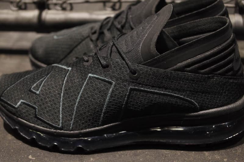 Air Max Flair LIMITED EDITION for NONFUTURE Nike