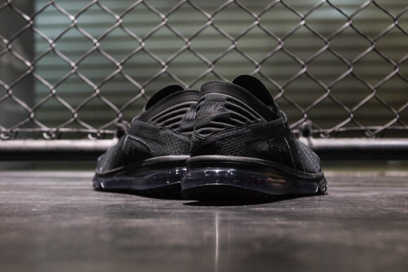 Air Max Flair LIMITED EDITION for NONFUTURE Nike