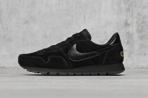 「COMME des GARÇONS: Art of the In-Between」展にオマージュを捧げた Nike Air Pegasus 83 CDG が登場