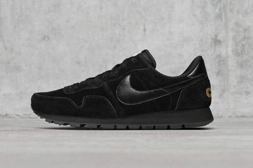 「COMME des GARÇONS: Art of the In-Between」展にオマージュを捧げた Nike Air Pegasus 83 CDG が登場