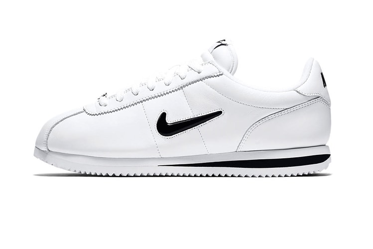 UPDATE: ジュエル仕様となった Nike Cortez が登場