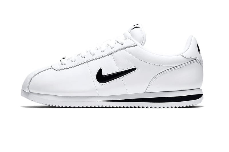 nike cortez jewel blue