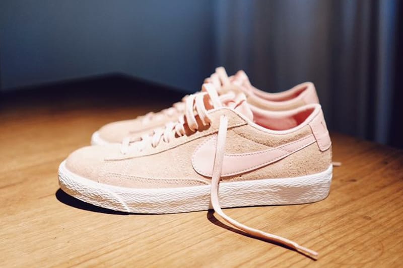 nike blazer 2017