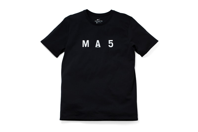 fragment design nike nikelab MA5 ナイキ ナイキラボ フラグメント デザイン フラグメント デザイン 藤原ヒロシ
