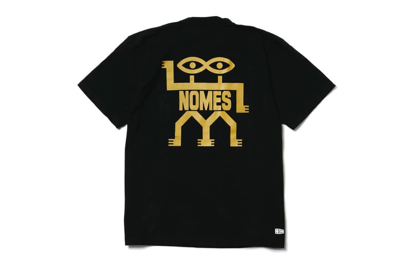 NOMES ノームズ 東京 ストリート