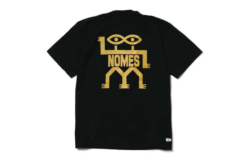 NOMES ノームズ 東京 ストリート