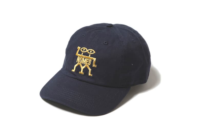 NOMES ノームズ 東京 ストリート