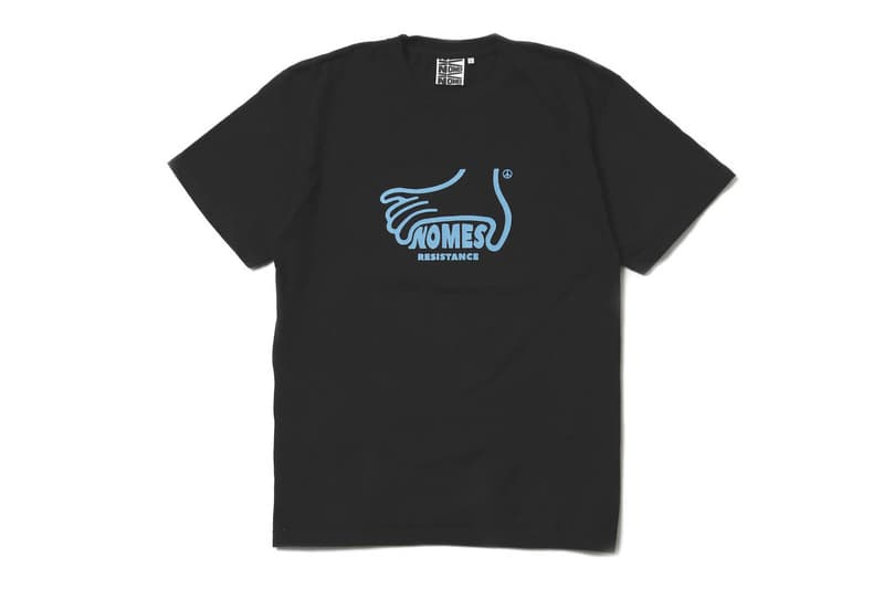 NOMES ノームズ 東京 ストリート