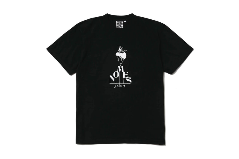 NOMES ノームズ 東京 ストリート