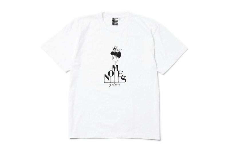 NOMES ノームズ 東京 ストリート