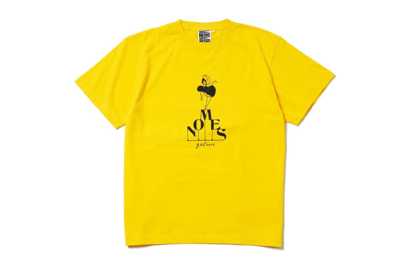 NOMES ノームズ 東京 ストリート