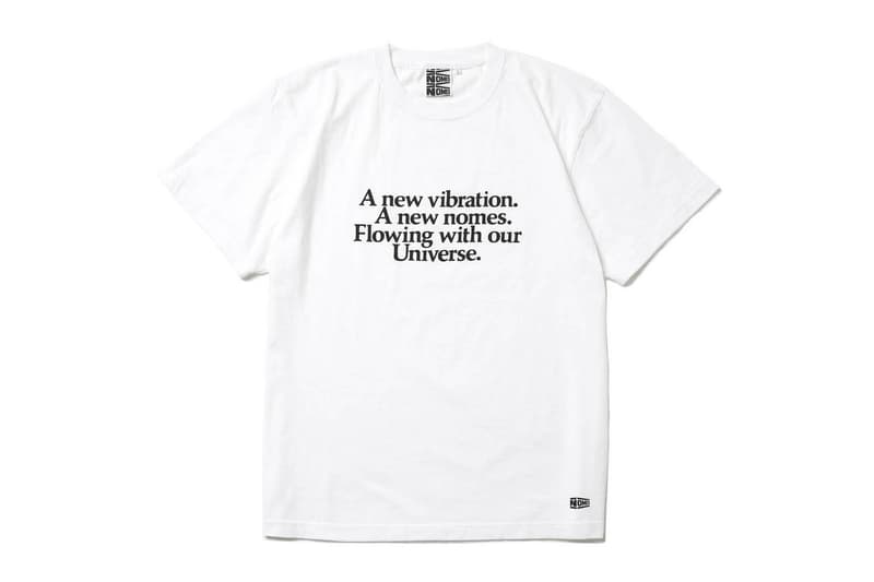 NOMES ノームズ 東京 ストリート