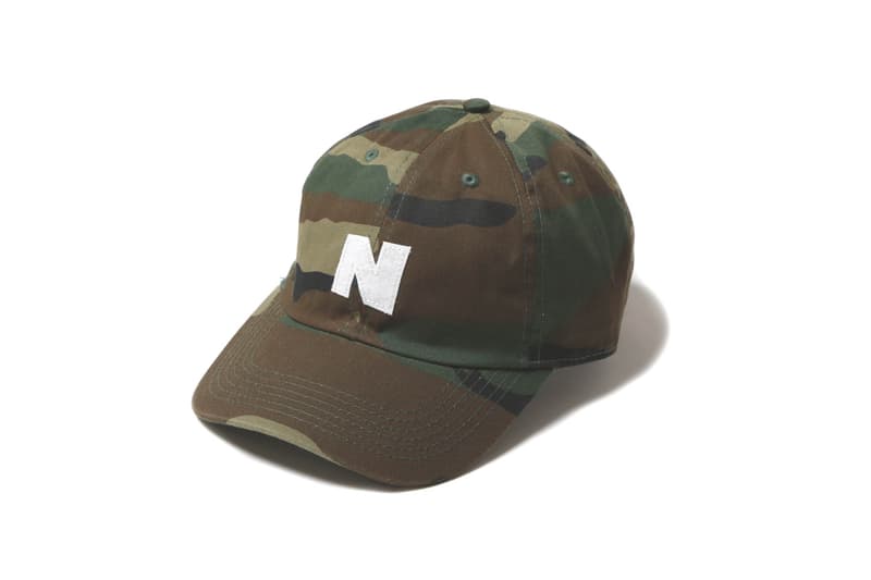 NOMES ノームズ 東京 ストリート