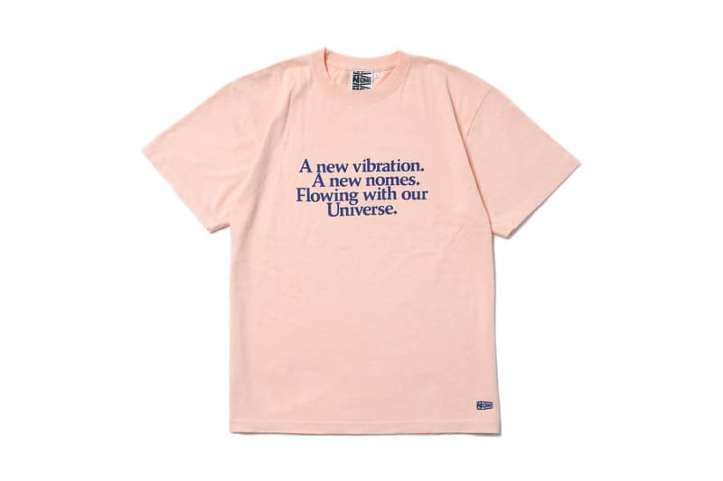 NOMES ノームズ 東京 ストリート