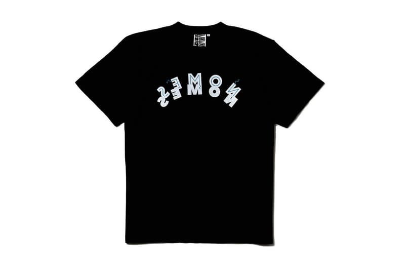 NOMES ノームズ 東京 ストリート