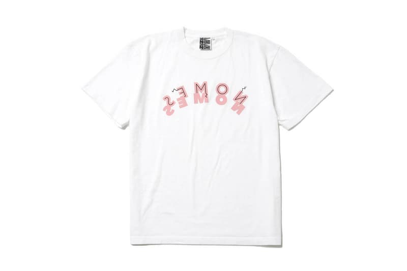 NOMES ノームズ 東京 ストリート