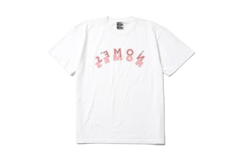NOMES ノームズ 東京 ストリート