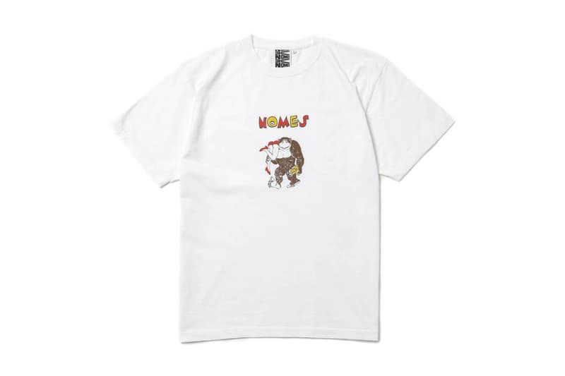 NOMES ノームズ 東京 ストリート