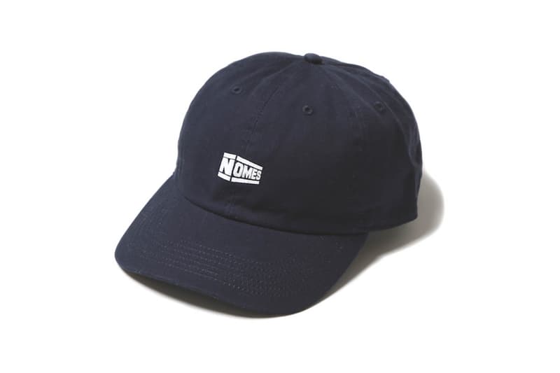 NOMES ノームズ 東京 ストリート