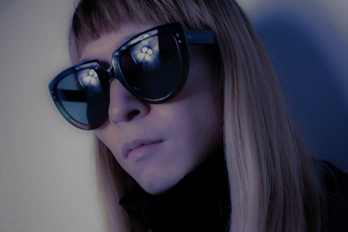 生粋の英国オプティカルメーカー Oliver Goldsmith が二部構成のポップアップを ELIMINATOR で開催