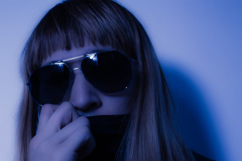 生粋の英国オプティカルメーカー Oliver Goldsmith が二部構成のポップアップを ELIMINATOR で開催