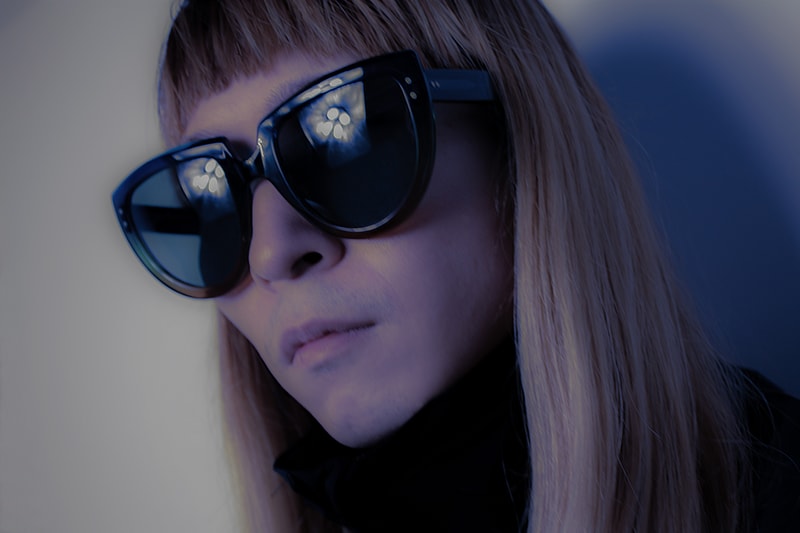生粋の英国オプティカルメーカー Oliver Goldsmith が二部構成のポップアップを ELIMINATOR で開催