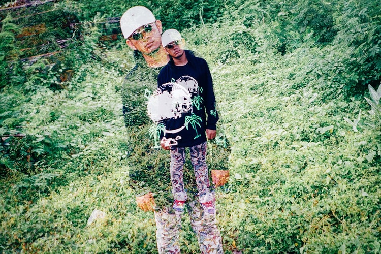 ユース世代にこそ着てほしい PARADISE YOUTH CLUB x PRMTVO が SHIPS JET BLUE にてリリース