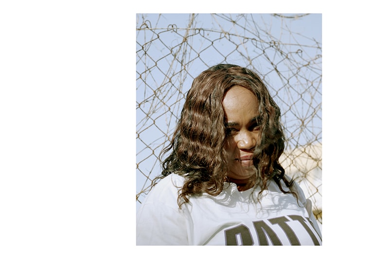 patta パッタ Gilleam Trapenberg