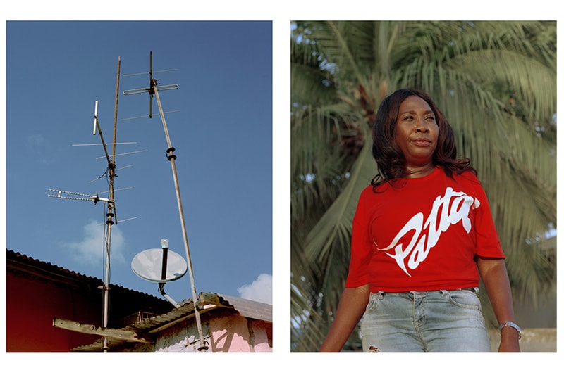 patta パッタ Gilleam Trapenberg