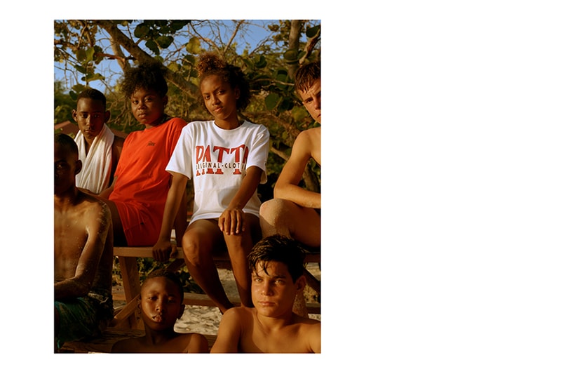patta パッタ Gilleam Trapenberg