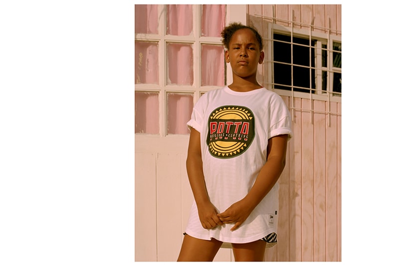 patta パッタ Gilleam Trapenberg