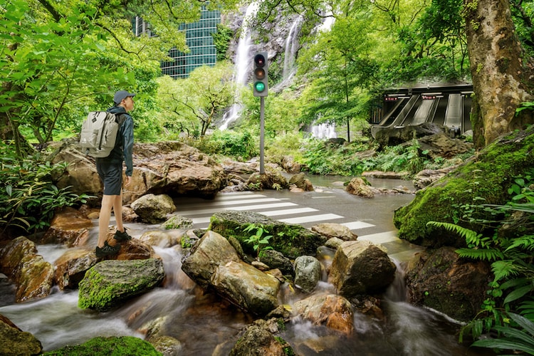 アウトドアブランド Penfield より新ラインがローンチ