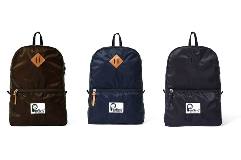 アウトドアブランド Penfield より新ラインがローンチ