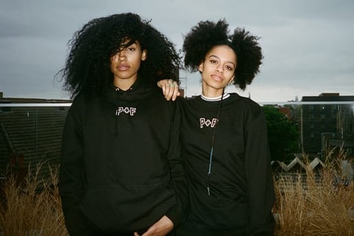 Places+Faces が新たなマーチコレクションをローンチ予定