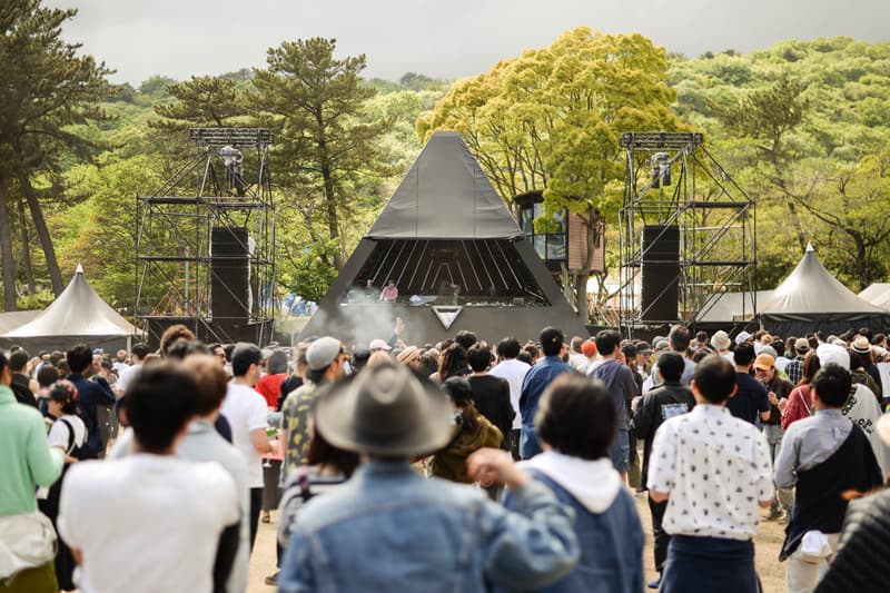 Recaps：RAINBOW DISCO CLUB 2017