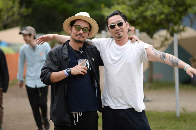 Recaps：RAINBOW DISCO CLUB 2017