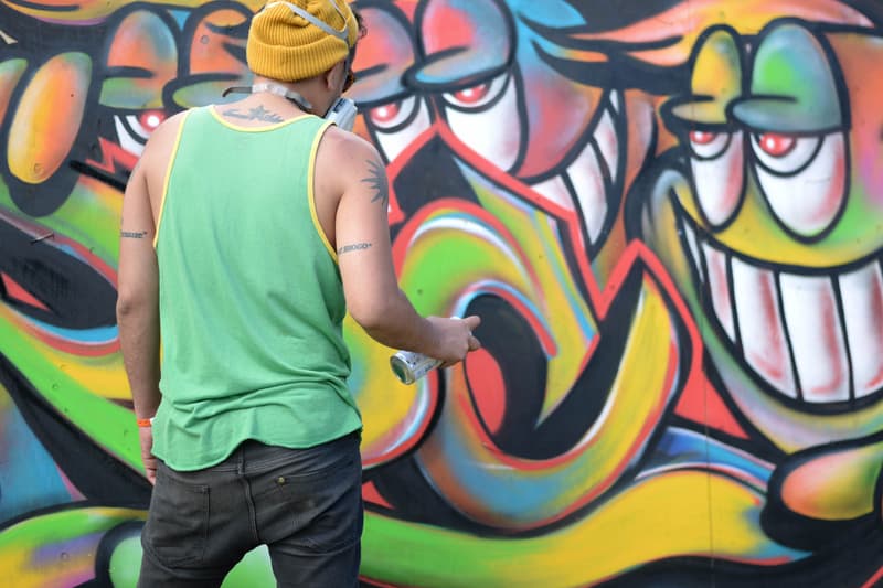 Recaps：RAINBOW DISCO CLUB 2017