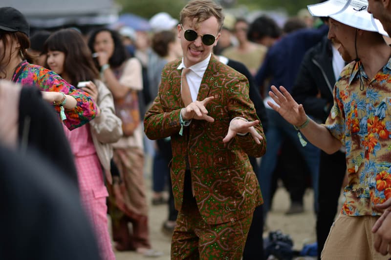 Recaps：RAINBOW DISCO CLUB 2017