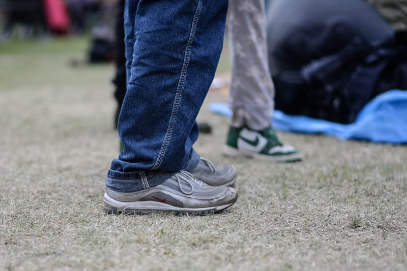 Recaps：RAINBOW DISCO CLUB 2017