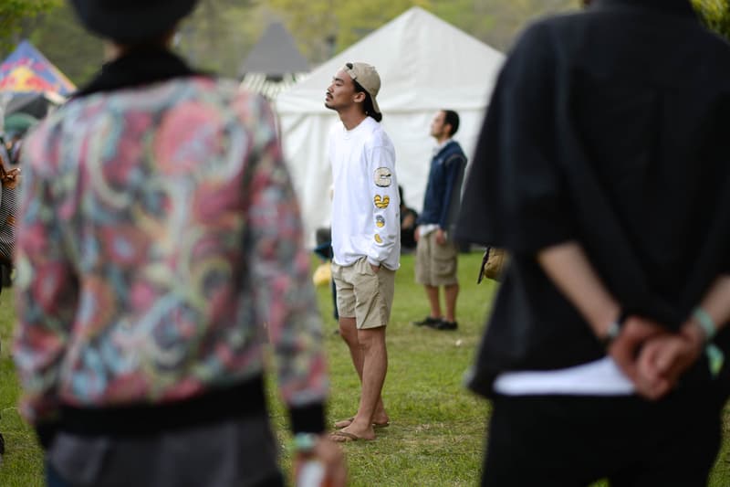 Recaps：RAINBOW DISCO CLUB 2017