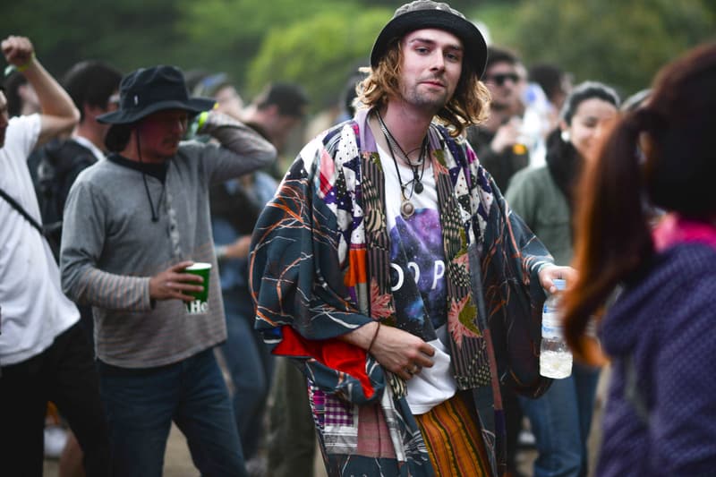 Recaps：RAINBOW DISCO CLUB 2017