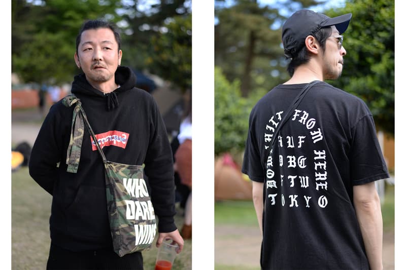 Recaps：RAINBOW DISCO CLUB 2017