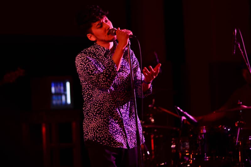 Recaps：RAINBOW DISCO CLUB 2017