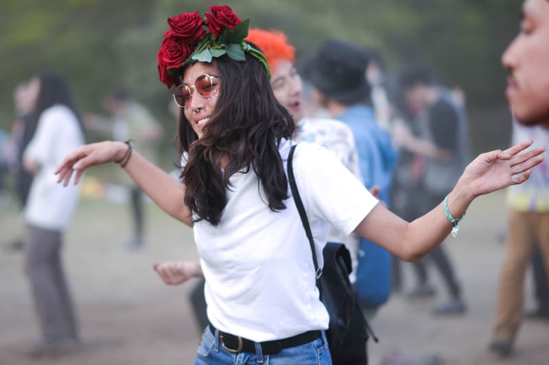 Recaps：RAINBOW DISCO CLUB 2017