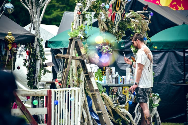 Recaps：RAINBOW DISCO CLUB 2017