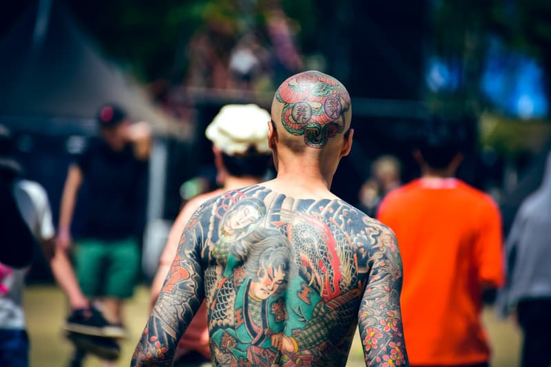 Recaps：RAINBOW DISCO CLUB 2017