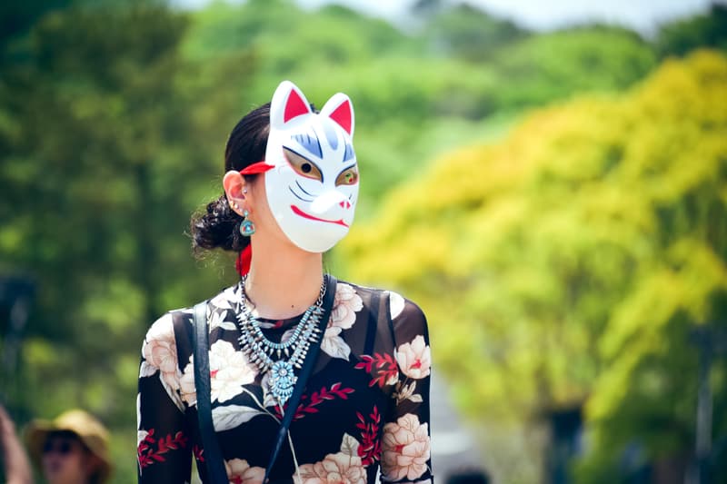 Recaps：RAINBOW DISCO CLUB 2017