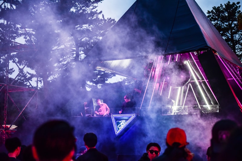 Recaps：RAINBOW DISCO CLUB 2017