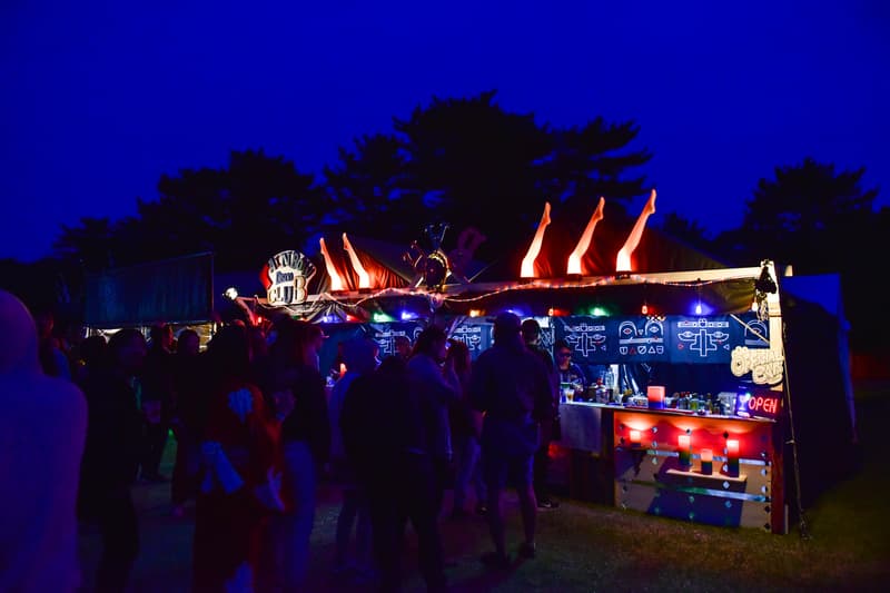 Recaps：RAINBOW DISCO CLUB 2017