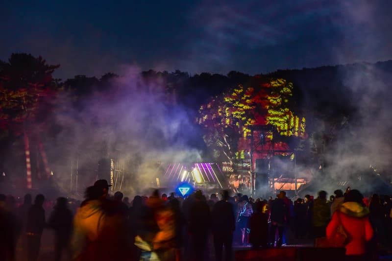 Recaps：RAINBOW DISCO CLUB 2017